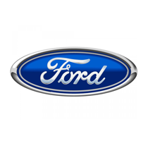 Ford logo
