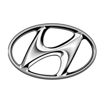 Hyundai logo