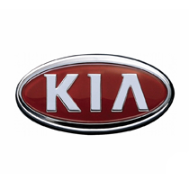 Kia logo