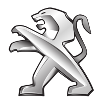 Peugeot logo